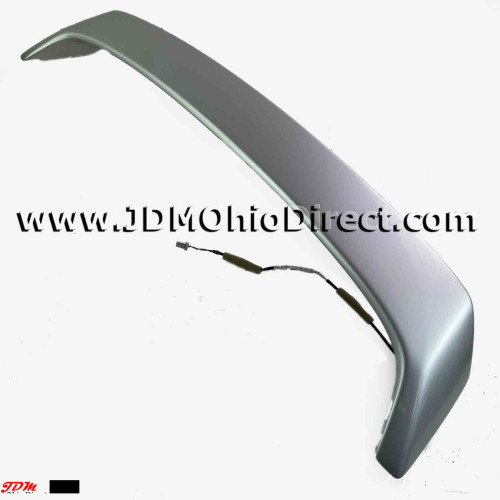 JDM EK3 Civic ViRS Rear Spoiler 